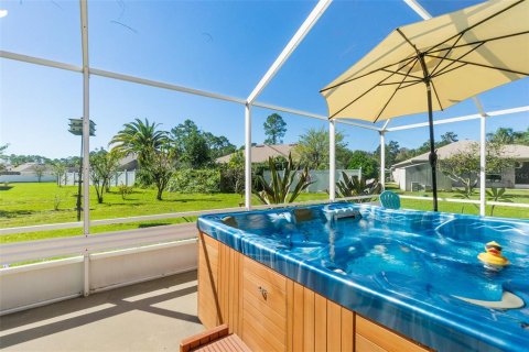 Villa ou maison à vendre à Palm Coast, Floride: 2 chambres, 124.3 m2 № 2406704 - photo 27