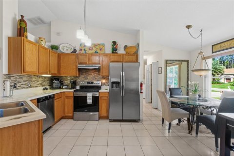 Villa ou maison à vendre à Palm Coast, Floride: 2 chambres, 124.3 m2 № 2406704 - photo 12