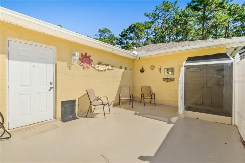 Villa ou maison à vendre à Palm Coast, Floride: 2 chambres, 124.3 m2 № 2406704 - photo 30