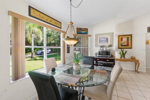 Villa ou maison à vendre à Palm Coast, Floride: 2 chambres, 124.3 m2 № 2406704 - photo 13