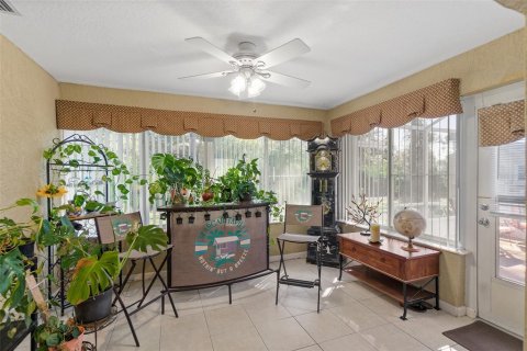 Villa ou maison à vendre à Palm Coast, Floride: 2 chambres, 124.3 m2 № 2406704 - photo 25