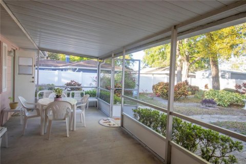 Villa ou maison à vendre à Altamonte Springs, Floride: 3 chambres, 167.6 m2 № 1580439 - photo 5