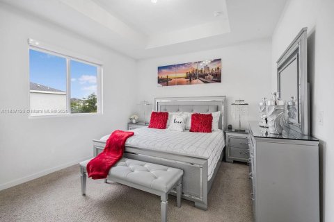 Townhouse in Homestead, Florida 3 bedrooms, 132.66 sq.m. № 1822097 - photo 12
