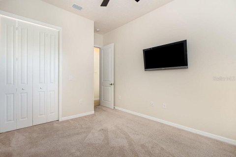 Townhouse in Rockledge, Florida 2 bedrooms, 126.53 sq.m. № 1908206 - photo 23