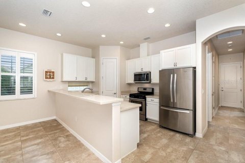 Townhouse in Rockledge, Florida 2 bedrooms, 126.53 sq.m. № 1908206 - photo 3