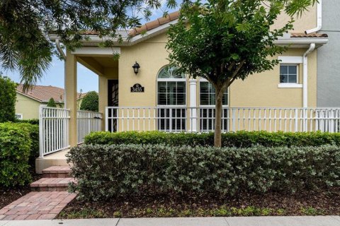 Townhouse in Rockledge, Florida 2 bedrooms, 126.53 sq.m. № 1908206 - photo 8