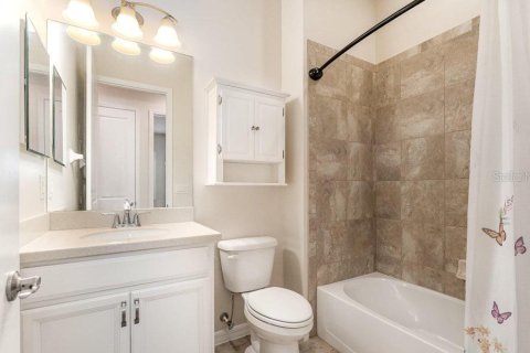 Townhouse in Rockledge, Florida 2 bedrooms, 126.53 sq.m. № 1908206 - photo 24