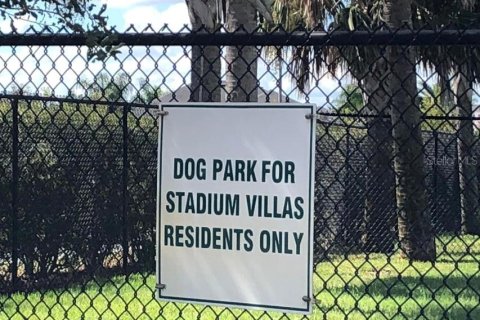 Townhouse in Rockledge, Florida 2 bedrooms, 126.53 sq.m. № 1908206 - photo 30