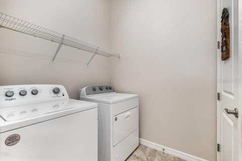 Townhouse in Rockledge, Florida 2 bedrooms, 126.53 sq.m. № 1908206 - photo 25