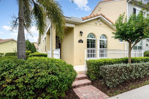 Townhouse in Rockledge, Florida 2 bedrooms, 126.53 sq.m. № 1908206 - photo 29