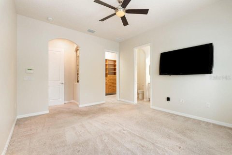 Townhouse in Rockledge, Florida 2 bedrooms, 126.53 sq.m. № 1908206 - photo 4