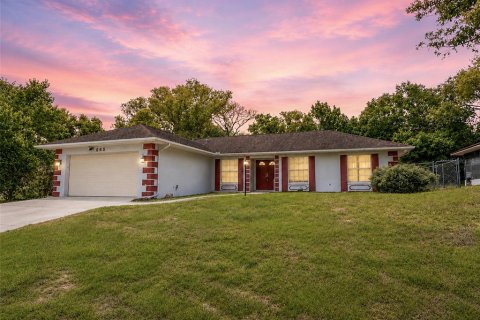 Casa en venta en Spring Hill, Florida, 2 dormitorios, 153.85 m2 № 2151122 - foto 2