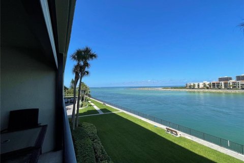 Condominio en alquiler en Saint Petersburg, Florida, 2 dormitorios, 107.77 m2 № 1778577 - foto 26