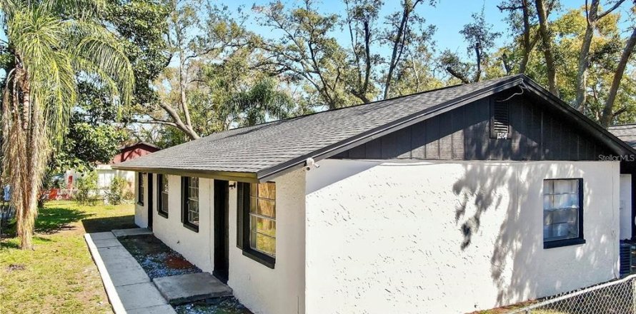 Appartement à Tampa, Floride 2 chambres, 130.43 m2 № 1884440