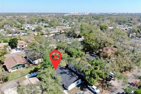 Apartamento en alquiler en Tampa, Florida, 2 dormitorios, 130.43 m2 № 1884440 - foto 10