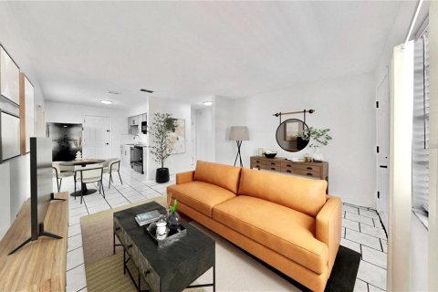 Apartamento en alquiler en Tampa, Florida, 2 dormitorios, 130.43 m2 № 1884440 - foto 5