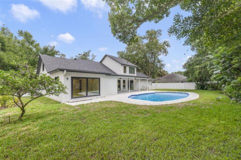 House in Maitland, Florida 3 bedrooms, 252.42 sq.m. № 1829683 - photo 30