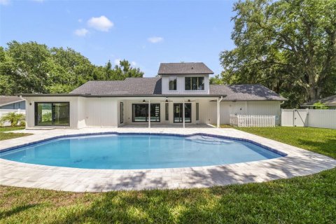 House in Maitland, Florida 3 bedrooms, 252.42 sq.m. № 1829683 - photo 28