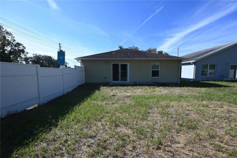 Villa ou maison à vendre à New Port Richey, Floride: 3 chambres, 131.83 m2 № 2312668 - photo 28