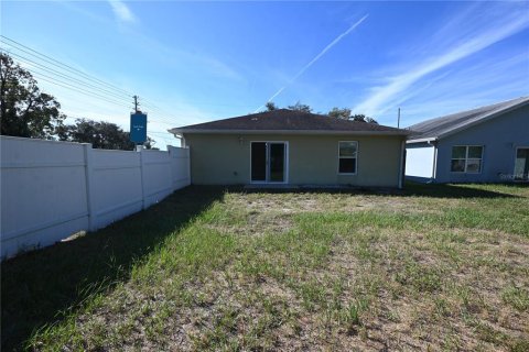 Villa ou maison à vendre à New Port Richey, Floride: 3 chambres, 131.83 m2 № 2312668 - photo 27