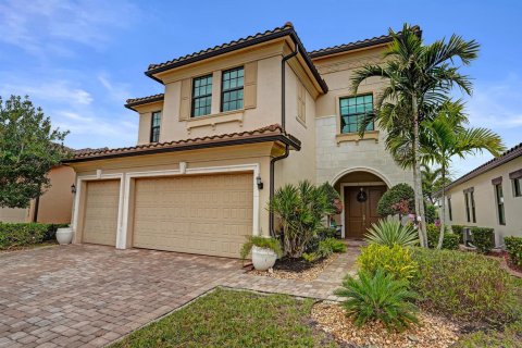 Villa ou maison à Parkland, Floride 5 chambres, 378.3 m2 № 2268011