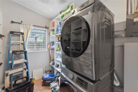 Villa ou maison à vendre à Boca Raton, Floride: 3 chambres, 116.22 m2 № 2051775 - photo 14