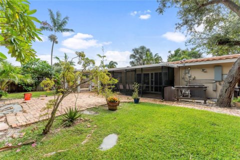 Villa ou maison à vendre à Boca Raton, Floride: 3 chambres, 116.22 m2 № 2051775 - photo 4