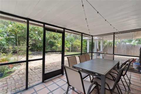 Villa ou maison à vendre à Boca Raton, Floride: 3 chambres, 116.22 m2 № 2051775 - photo 7