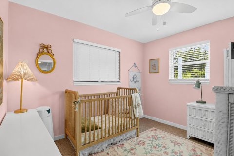 Villa ou maison à vendre à Lantana, Floride: 3 chambres, 96.8 m2 № 2189824 - photo 23