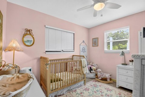 Villa ou maison à vendre à Lantana, Floride: 3 chambres, 96.8 m2 № 2189824 - photo 22