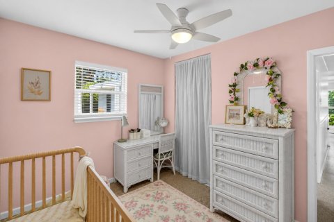 Villa ou maison à vendre à Lantana, Floride: 3 chambres, 96.8 m2 № 2189824 - photo 25