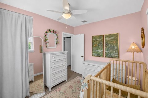 Villa ou maison à vendre à Lantana, Floride: 3 chambres, 96.8 m2 № 2189824 - photo 24