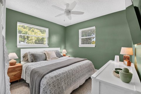 Villa ou maison à vendre à Lantana, Floride: 3 chambres, 96.8 m2 № 2189824 - photo 19