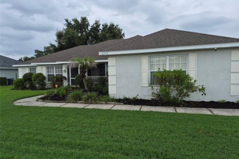 Casa en Lakeland, Florida 4 dormitorios, 209.96 m2 № 2134369