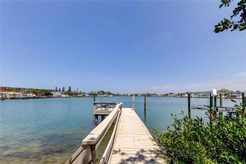 House in Indian Rocks Beach, Florida 2 bedrooms, 101.45 sq.m. № 1653998 - photo 5
