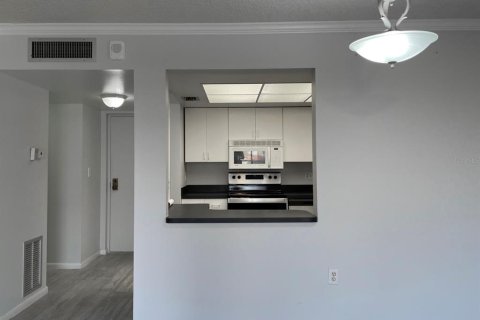 Condo in Saint Petersburg, Florida, 1 bedroom  № 1888455 - photo 11