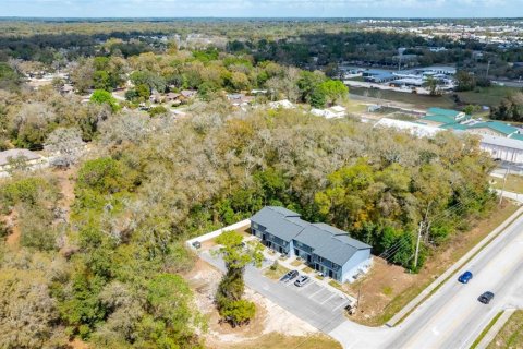 Immobilier commercial à Ocala, Floride 16 chambres, 785.02 m2 № 2306040