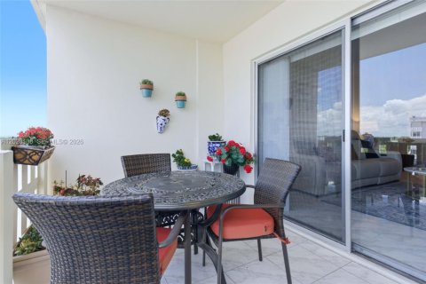 Condominio en venta en Hollywood, Florida, 2 dormitorios, 105.17 m2 № 2084900 - foto 29