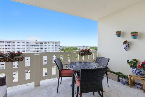 Condominio en venta en Hollywood, Florida, 2 dormitorios, 105.17 m2 № 2084900 - foto 28