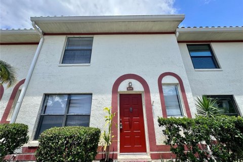 Touwnhouse à Orlando, Floride 3 chambres, 121.42 m2 № 2425278