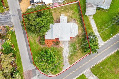 House in Saint Petersburg, Florida 2 bedrooms, 95.78 sq.m. № 2393978 - photo 25