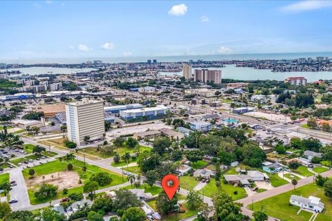 House in Saint Petersburg, Florida 2 bedrooms, 95.78 sq.m. № 2393978 - photo 27