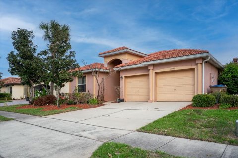 Casa en Kissimmee, Florida 3 dormitorios, 155.98 m2 № 2091998