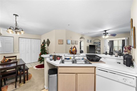 Condominio en venta en Altamonte Springs, Florida, 2 dormitorios, 71.26 m2 № 1795442 - foto 13