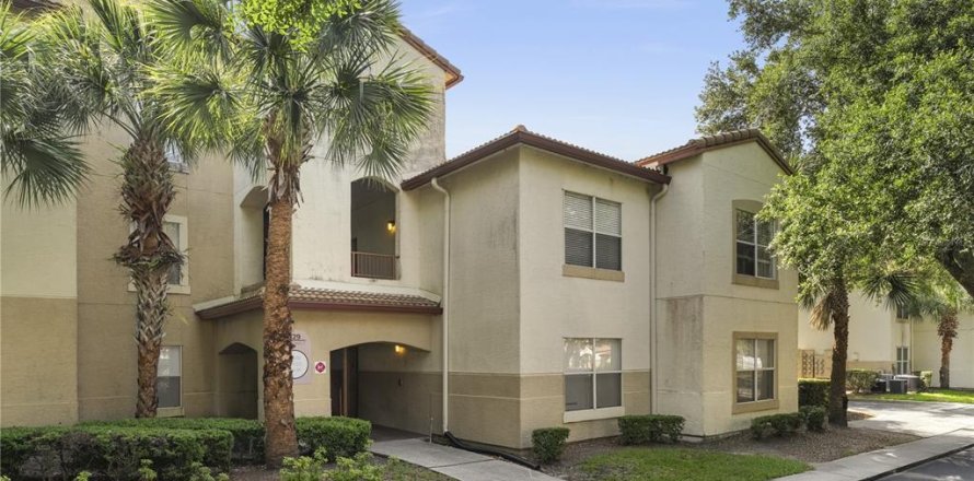 Condominio en Altamonte Springs, Florida, 2 dormitorios  № 1795442