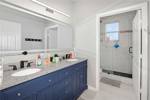 Купить виллу или дом в Хомстед, Флорида 4 спальни, 260.13м2, № 1834317 - фото 21
