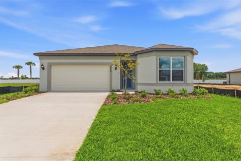 Casa en Ocala, Florida 3 dormitorios, 154.4 m2 № 2101071