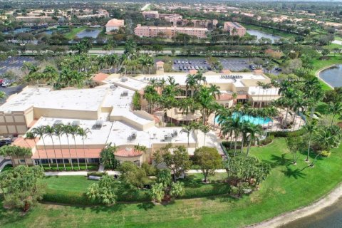Condo in Boynton Beach, Florida, 3 bedrooms  № 1230308 - photo 1
