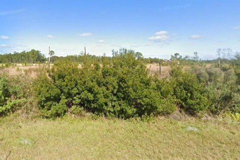 Land in Indian lake estates, Florida № 2236740 - photo 2