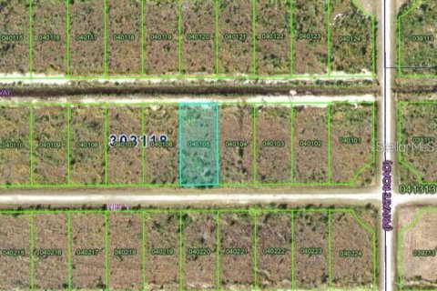 Land in Indian lake estates, Florida № 2236740 - photo 3